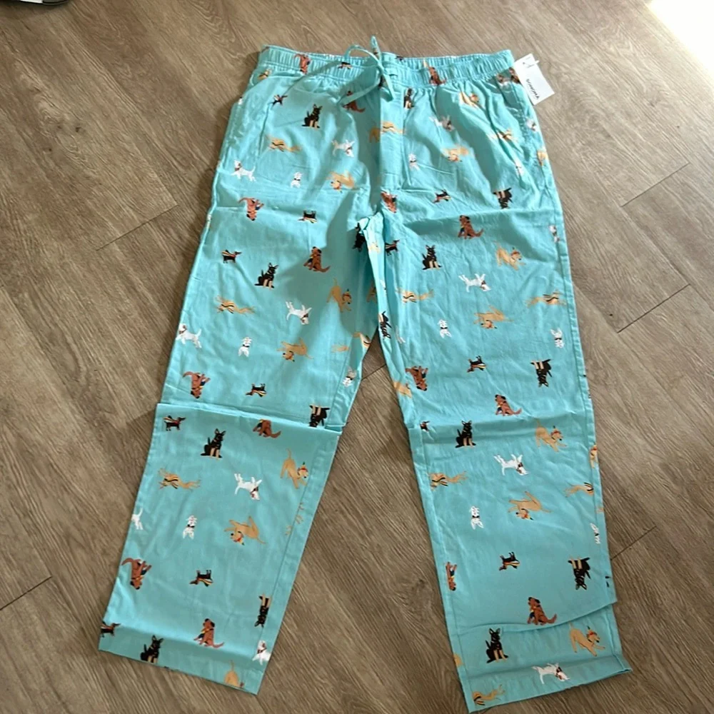 Pride Dogs lounge pants